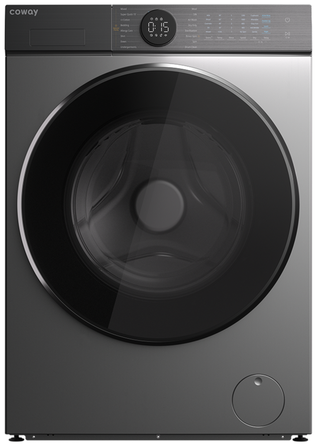 Coway Washery Dryer